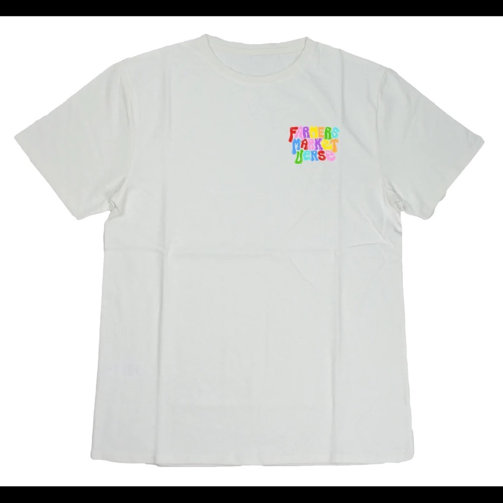 Farmers MarketVerse T shirt